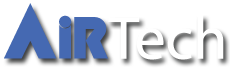 airtech header logo