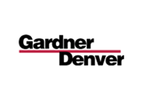 Gardner Denver Logo