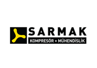 Sarmak Logo